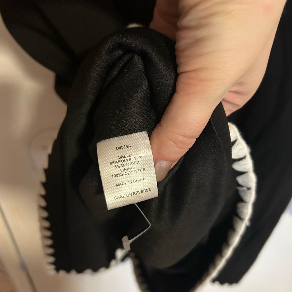NWOT ALEXIA ADMOR Jaiya Dress - Picture 6 of 8